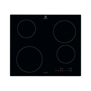Варочна поверхня Electrolux EIB60420CK зображення 1
