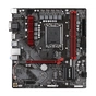 Материнська плата GIGABYTE B760M GAMING DDR4 - зменшене зображення 1