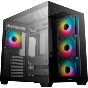 Корпус Deepcool CG530 зображення 1
