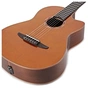 Гітара класична Yamaha NCX3C Natural - уменьшенное изображение 2