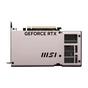 Відеокарта MSI GeForce RTX5060Ti 16Gb INSPIRE 2X OC (RTX 5060 Ti 16G INSPIRE 2X OC) - зменшене зображення 3