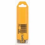 Свердло DeWALT EXTREME INDUSTRIAL COBALT HSS-CO, 9 х 125 х 78 мм, 10 шт (DT4940) - зменшене зображення 3