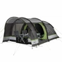 Намет High Peak Brixen 5.0 Light Grey/Dark Grey/Green (928665) - зменшене зображення 4