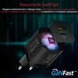 Зарядний пристрій Promate powerport-33.black - зменшене зображення 4
