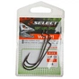 Гачок Select WH-11 4/0 (4 шт/уп) (1870.50.98) - зменшене зображення 2
