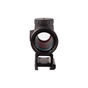 Коліматорний приціл Trijicon MRO 2.0 MOA Red Dot Lower 1/3 Cowitness Mount (MRO-C-2200010) - уменьшенное изображение 2
