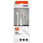 Навушники JBL T210 Grey (JBLT210GRY) - зменшене зображення 9