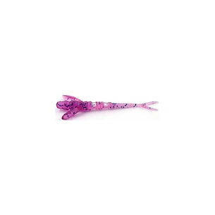 Силікон рибальський FishUP Flit 1.5" 015 - Violet/Blue (10шт/уп) (1862.00.68) зображення 1