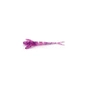 Силікон рибальський FishUP Flit 1.5" 015 - Violet/Blue (10шт/уп) (1862.00.68) - зменшене зображення 1