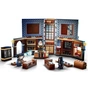 Конструктор LEGO Harry Potter у Гоґвортсі: урок заклинань 256 деталей (76385) - зменшене зображення 6