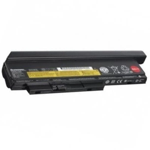 Акумулятор до ноутбука Lenovo ThinkPad X230 (44++) 8400mAh (94Wh) 9cell 11.1V Li-ion (A47138) зображення 1
