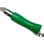 Ніж Opinel 2 Inox VRI Green (002273) - зменшене зображення 4