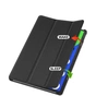 Чохол до планшета BeCover Smart Case Lenovo Idea Tab Pro 12.7" Black (713426) - зменшене зображення 4