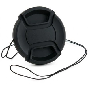 Кришка об'єктива Extradigital Lens Cap D55 (LCP1907) зображення 1