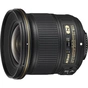 Об'єктив Nikon 20mm f/1.8G ED AF-S (JAA138DA) - зменшене зображення 1