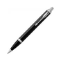Ручка кулькова Parker IM 17 Black CT BP (22 132) - зменшене зображення 2