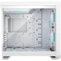 Корпус Fractal Design Torrent RGB White TG clear tin (FD-C-TOR1A-07) - зменшене зображення 3