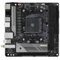 Материнська плата ASRock A520M-ITX/AC - зменшене зображення 2