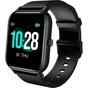 Смарт-годинник Blackview R3 42 mm Black (6931548307853) - зменшене зображення 1