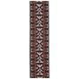 Ремінь для гітари D'Addario Nylon Woven Guitar Strap Hootenanny 2 (50G01) - уменьшенное изображение 3