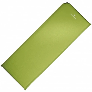 Туристичний килимок Ferrino Dream 2.5 cm Apple Green (924395) зображення 1