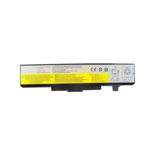 Акумулятор до ноутбука Lenovo IdeaPad Y480 L11N6Y01 5200mAh 6cell 11.1V Li-ion AlSoft (A41717) зображення 1