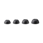 Навушники Sony LinkBuds Fit Black (WFLS910NB.CE7) - зменшене зображення 10