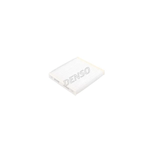 Фільтр салону Delphi DCF382P зображення 1