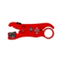 Знімач ізоляції KNIPEX для коаксіального і дата-кабелю (16 60 06 SB) - зменшене зображення 3