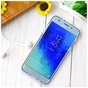 Чохол до мобільного телефона Laudtec SAMSUNG Galaxy J7 2018 Clear tpu (Transperent) (LC-GJ737T) - уменьшенное изображение 12