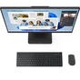 Комп'ютер Lenovo IdeaCentre AiO 24IRH9 / i7-13620H, 16, 512 (F0HN008VUO) - зменшене зображення 10