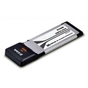 Мережева карта Wi-Fi D-Link DWA-643 - зменшене зображення 1