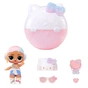 Лялька L.O.L. Surprise! серії Loves Hello Kitty - Hello Kitty-сюрприз (594604) - зменшене зображення 3