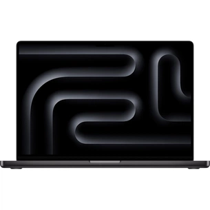 Ноутбук Apple MacBook Pro 16 A3186 M4 Max Space Black (MX303UA/A) зображення 1