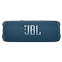 Акустична система JBL Flip 6 Blue (JBLFLIP6BLU) - зменшене зображення 1
