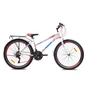 Велосипед Premier Dallas 26 16" matt white/neon red (SP0001492) - зменшене зображення 1