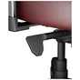 Крісло ігрове Anda Seat Kaiser 3 Size XL Maroon (AD12YDC-XL-01-A-PV/C) - зменшене зображення 10