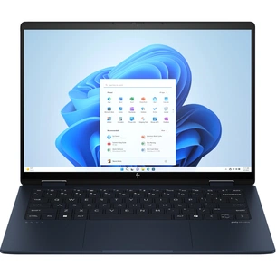 Ноутбук HP Envy x360 14-fc0006ua (B9PC1EA) зображення 1