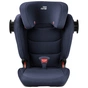 Автокрісло Britax-Romer Kidfix III M Moonlight Blue (2000030987) - зменшене зображення 7