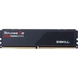 Модуль пам'яті для комп'ютера DDR5 32GB (2x16GB) 6400 MHz Ripjaws S5 Matte Black G.Skill (F5-6400J3648F16GX2-RS5K) - зменшене зображення 3