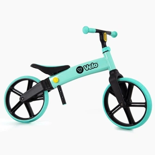 Біговел Yvolution Yvelo Зелений (N101052) зображення 1