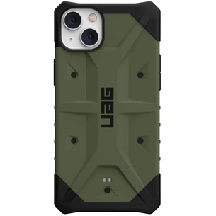 Чохол до мобільного телефона UAG Apple iPhone 14 Plus Pathfinder, Olive (114061117272) изображение 1