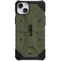Чохол до мобільного телефона UAG Apple iPhone 14 Plus Pathfinder, Olive (114061117272) - уменьшенное изображение 1