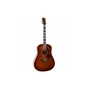 Гітара електроакустична Godin Metropolis LTD Havana Burst HG EQ (235911) - зменшене зображення 2