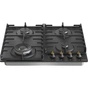 Варочна поверхня Gorenje GW642CLB - зменшене зображення 3