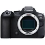 Цифровий фотоапарат Canon EOS R6 Mark II body (5666C031) - зменшене зображення 1