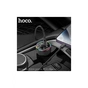 FM модулятор HOCO E82, Black, Box - зменшене зображення 7