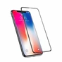 Скло захисне Drobak для iPhone 11 (Black) (500276) - зменшене зображення 2
