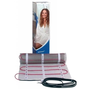Тепла підлога Devi Comfort 150T 150W (83030562) изображение 1