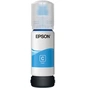 Контейнер з чорнилом Epson 106 cyan (C13T00R240) - зменшене зображення 3